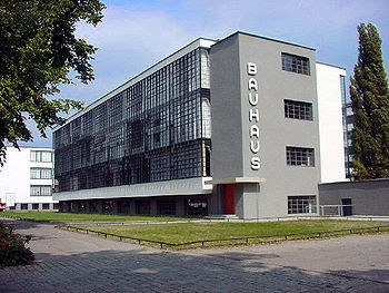 bauhaus